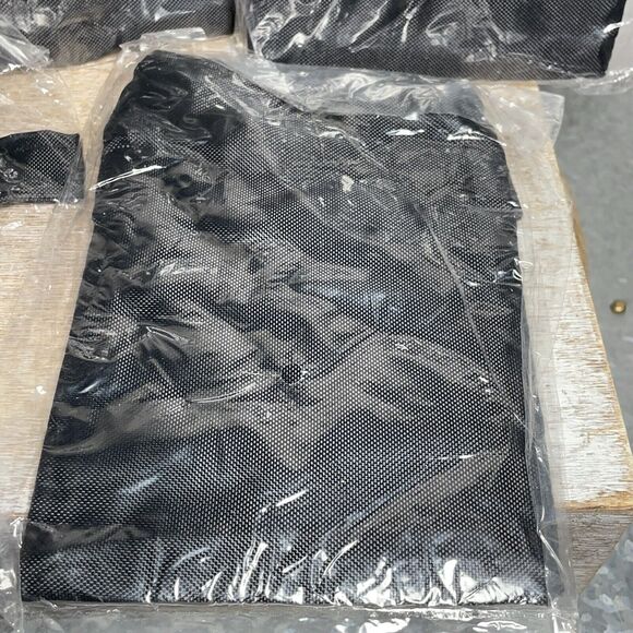 Lot of 5 Go Army Strong Neck Passport, ID Holders Clear Face Cover 4.5x6" New - Picture 11 of 16